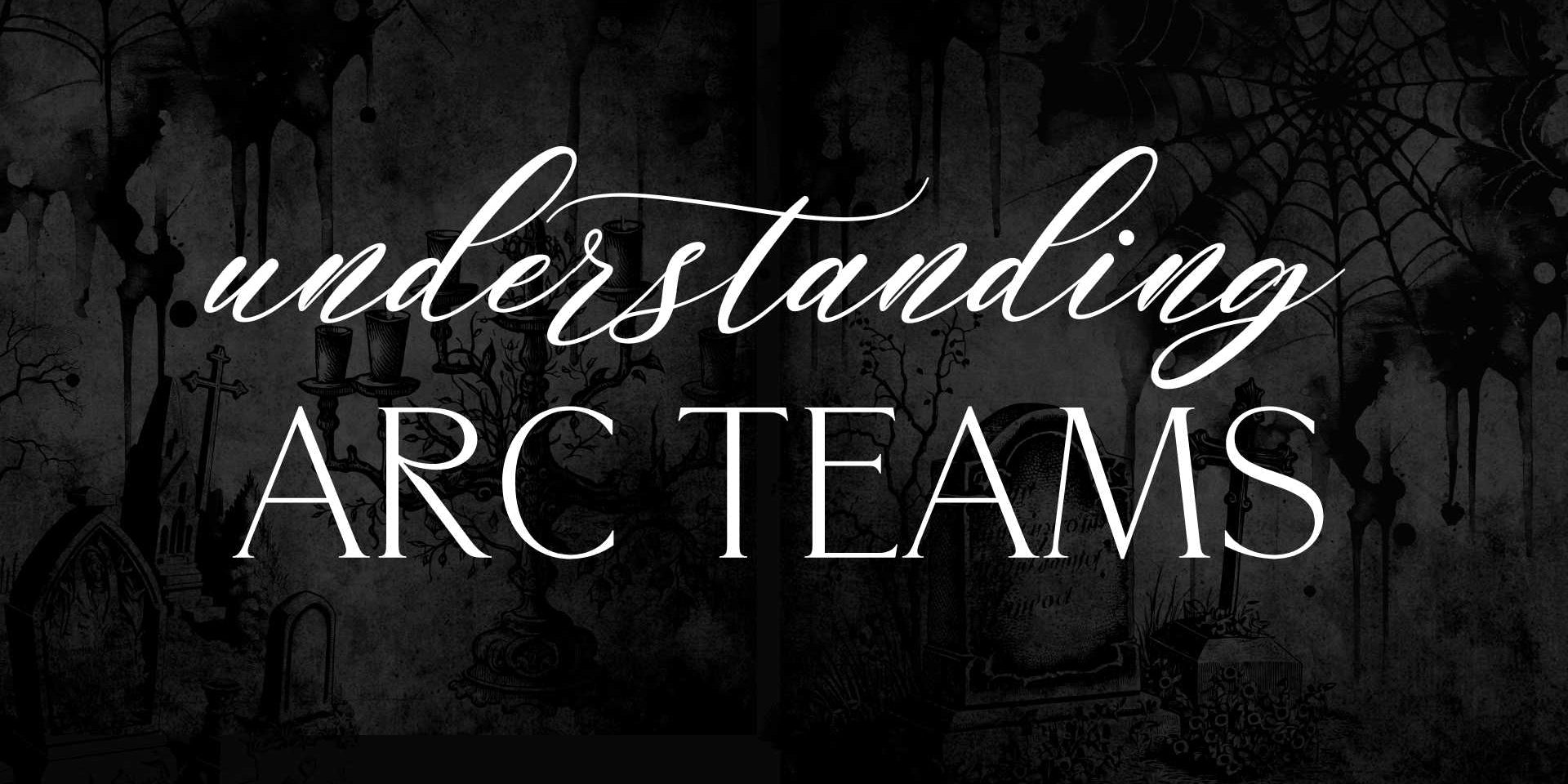 Advance Reader Copies: Understanding the Rules and Restrictions Around Running an ARC Team
