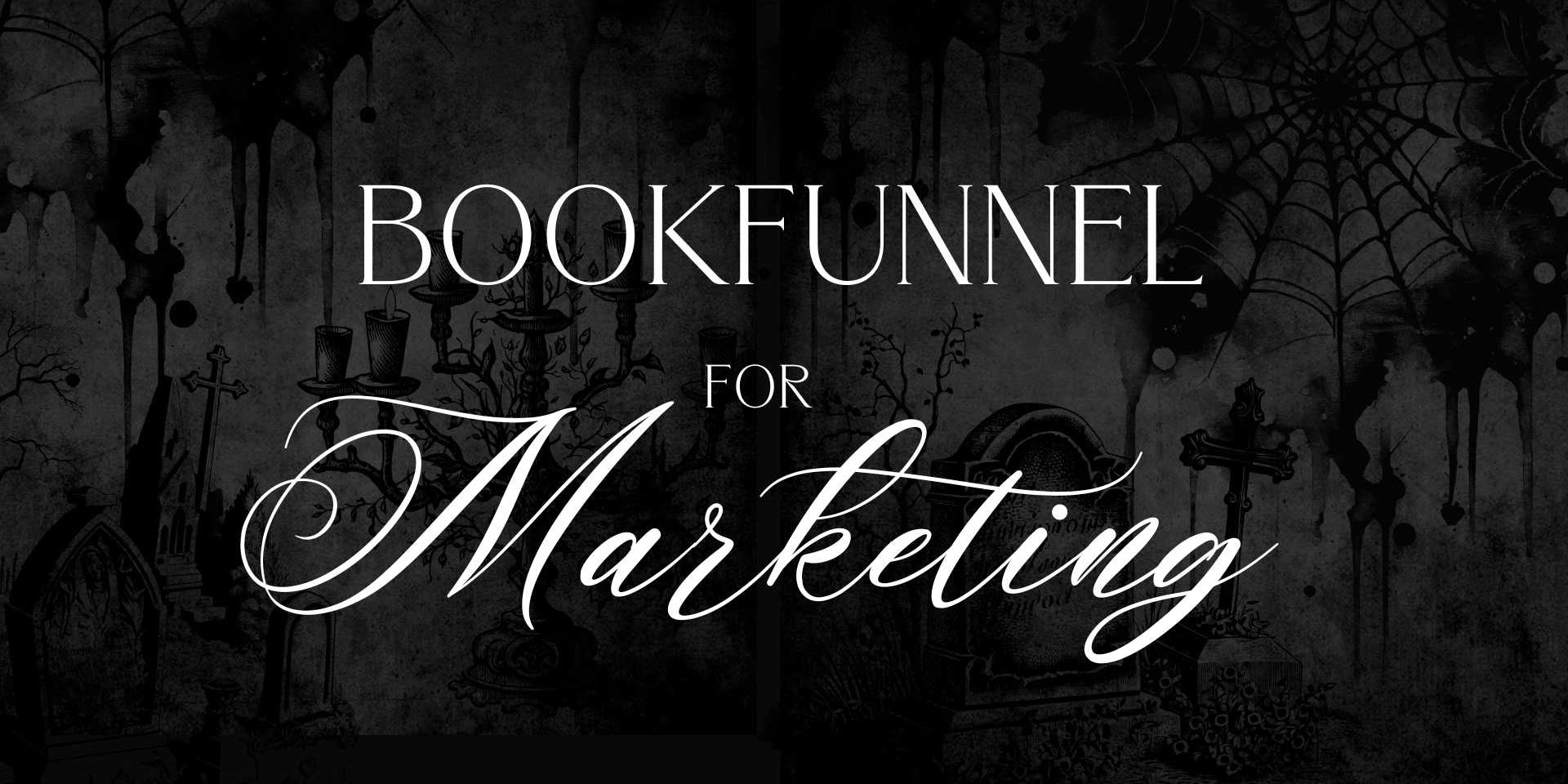 Bookfunnel for Marketing: More Than Just ARC Distribution