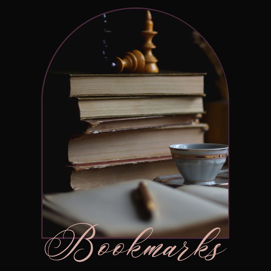 Bookmarks