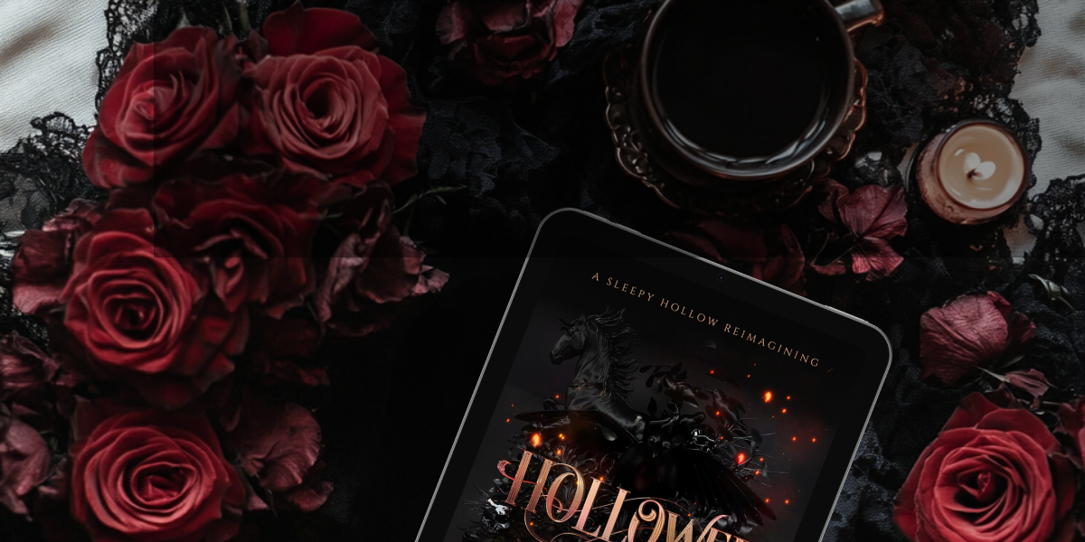 Ebooks & Audiobooks