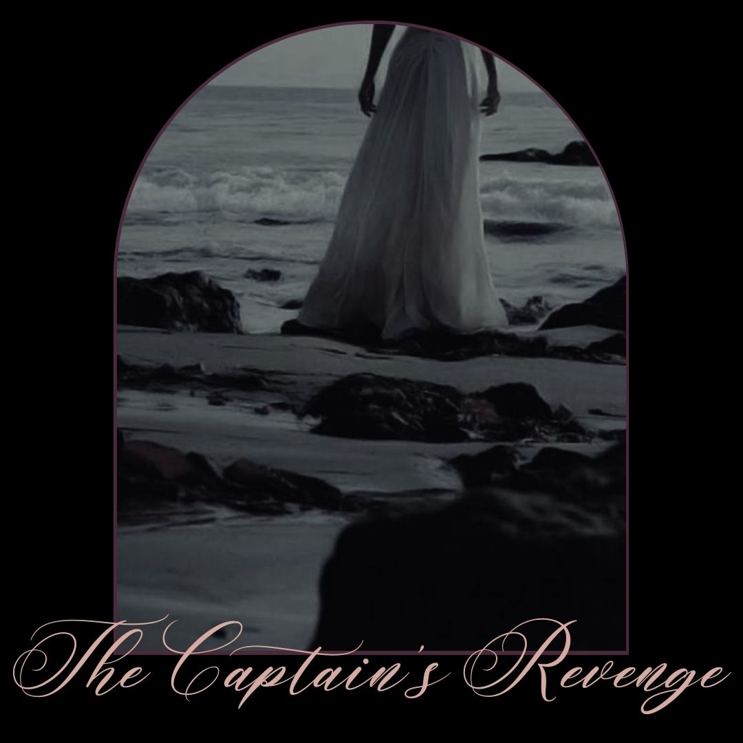 The Captain's Revenge