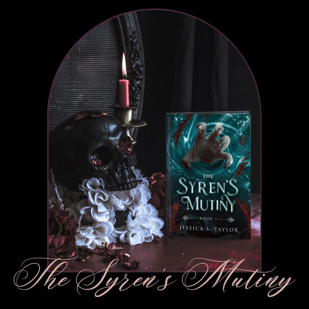 The Syren's Mutiny