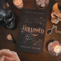 Wholesale | Hollowed Paperback