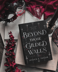 Wholesale | Beyond Those Gilded Walls Paperback