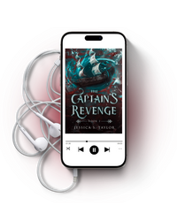 The Captain's Revenge Audiobook
