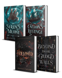 Full Catalog Signed Hardbacks