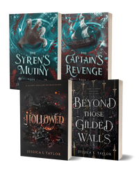 Full Catalog Signed Paperbacks