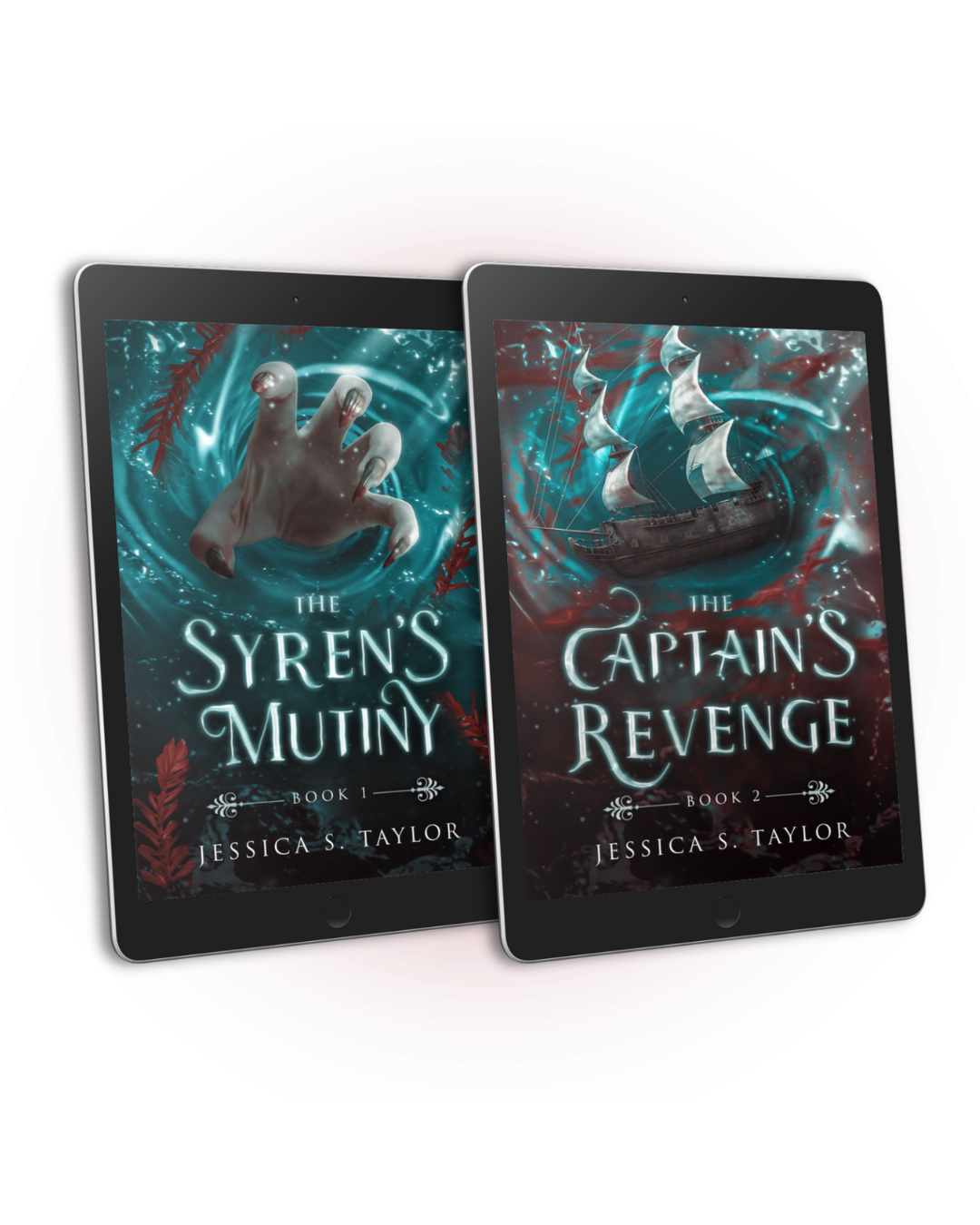 Seas of Caladhan eBook Bundle