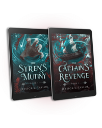 Seas of Caladhan eBook Bundle