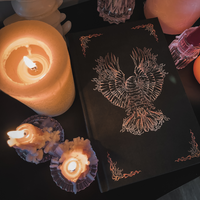 Wholesale | Hollowed Hardback