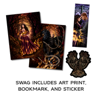 Wholesale | Swag Add On