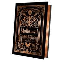 Special Edition: Hollowed Hardcover