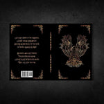 Hollowed Physical Books - Jessica S. Taylor