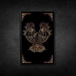 Hollowed Physical Books - Jessica S. Taylor