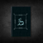 The Syren's Mutiny Physical Books - Jessica S. Taylor