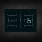 The Syren's Mutiny Physical Books - Jessica S. Taylor